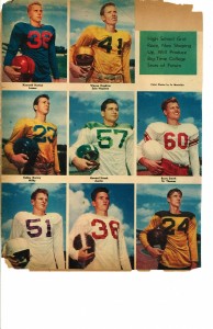 49 Pre-Season Photos Color